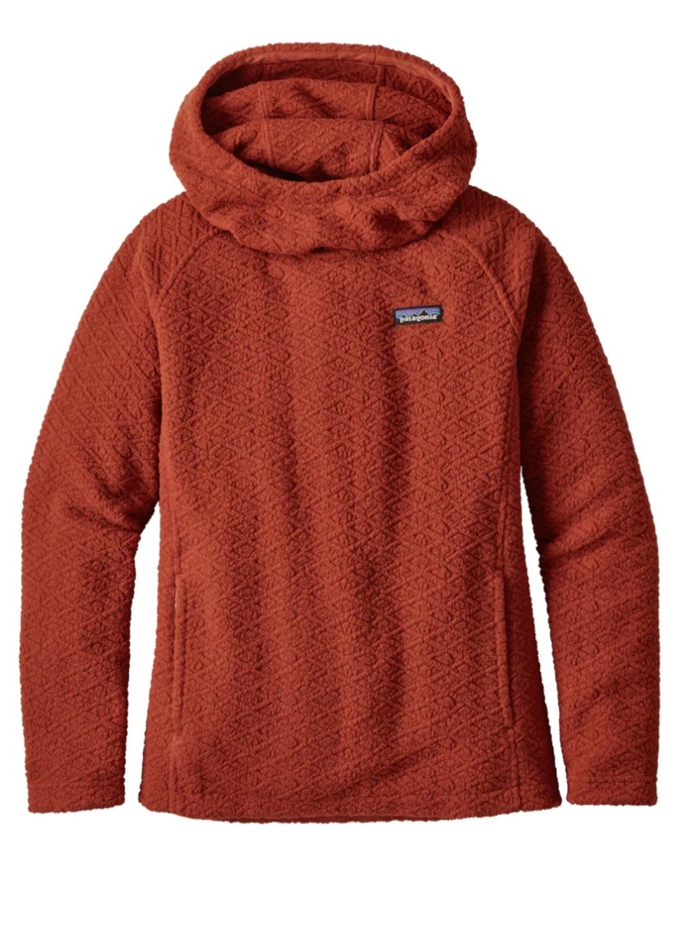 Patagonia Women's Diamond Capra Hoody